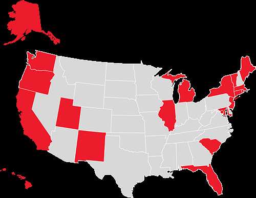 What states charge for plastic bags?