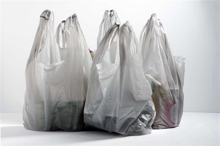 Costs of Managing Plastic Bag Waste