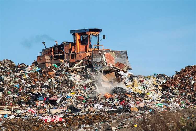 Overview of Landfills