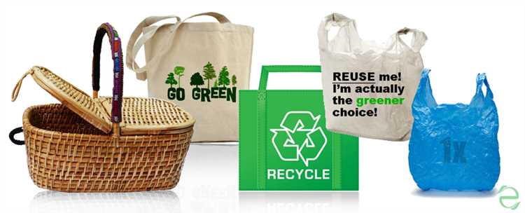 Reusable Cloth Bags: Durability and Sustainability