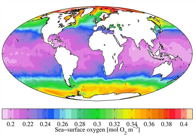 Environmental Significance