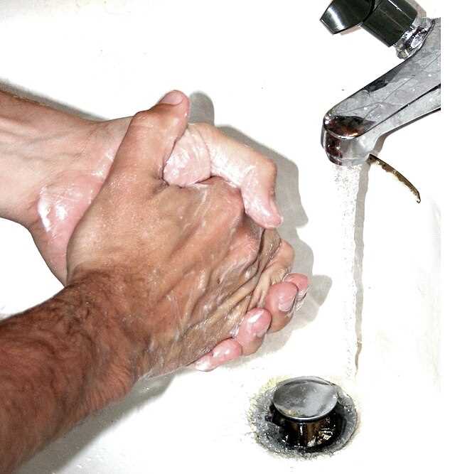 Global Efforts to Promote Handwashing