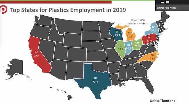 Uncover the State's Impressive Manufacturing Capabilities