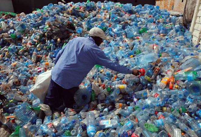 The Impact of Plastic Bans