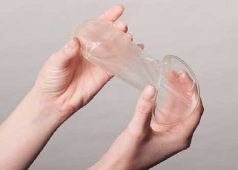 Why are female condoms not popular?