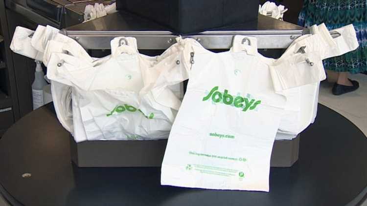 Why are stores getting rid of plastic bags?