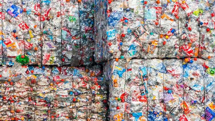 Challenges of Reducing Plastic Consumption