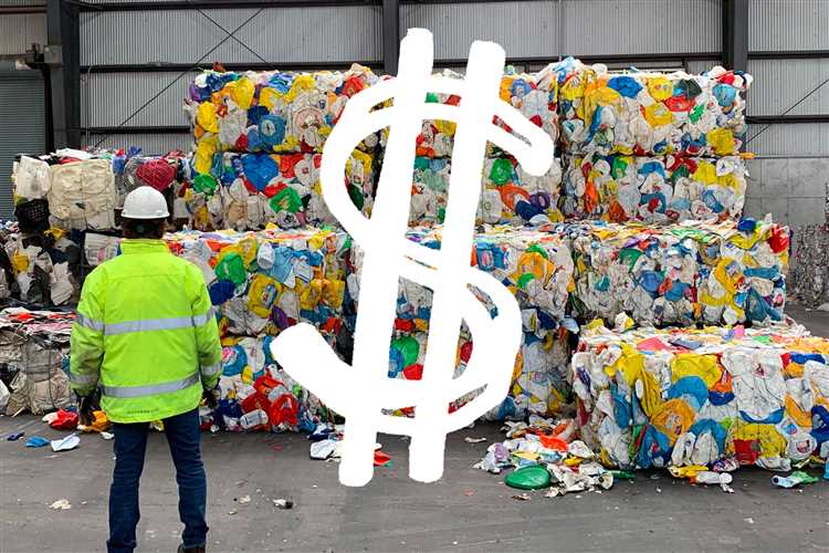 Why China stopped buying US recycling?