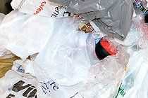 Positive Effects of the Plastic Bag Ban in Italy