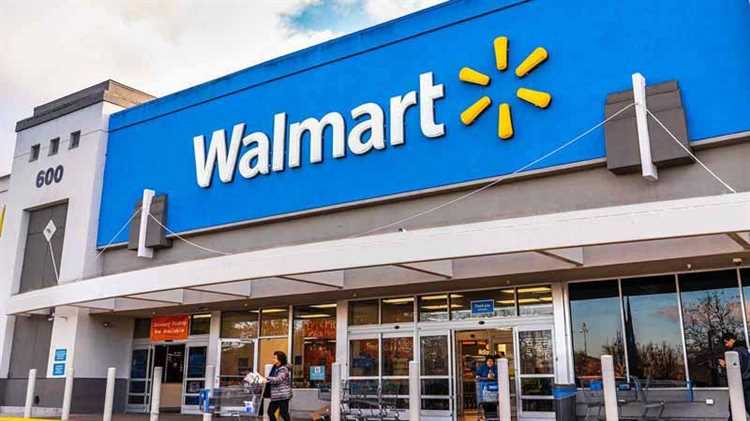 Walmart's Early Days: From Humble Beginnings to Retail Success