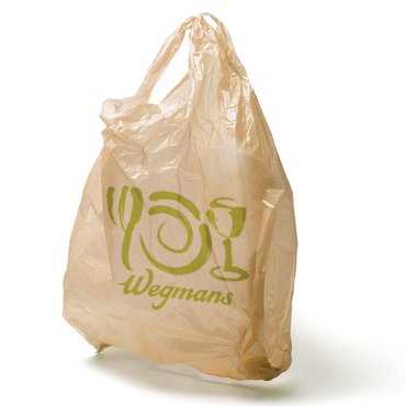 The Benefits of Eliminating Plastic Bags