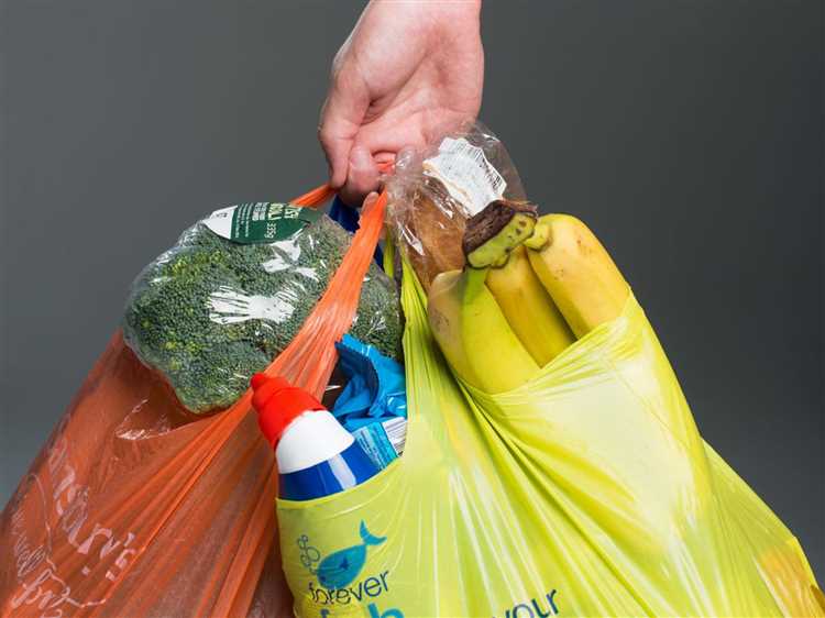 The effectiveness of Plastic Bag Taxes