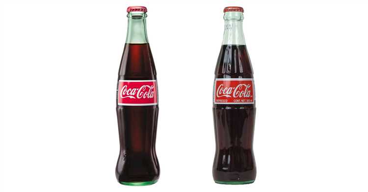 Why is Mexican Coke better?