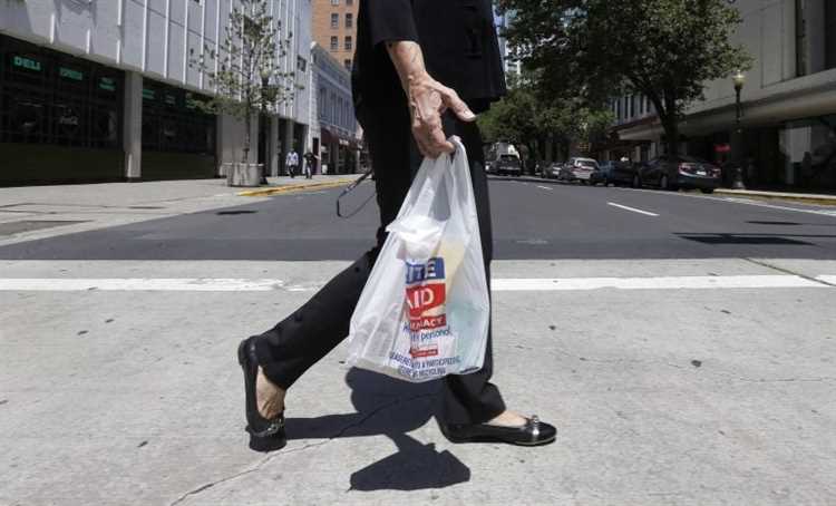 Why is Philly getting rid of plastic bags?