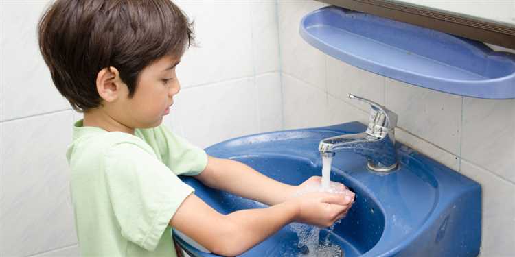 Why should you wash your hands after pooping?