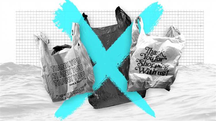 Furthermore, the production of plastic bags requires the extraction of petroleum and natural gas, which leads to the destruction of land and habitats. This extraction process also contributes to air and water pollution, further damaging the environment.