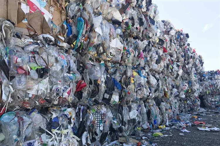 Global Plastic Consumption: Increasing at an Alarming Rate