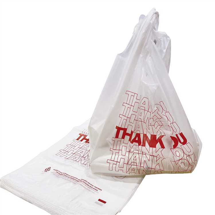 Will you still be able to buy plastic bags?