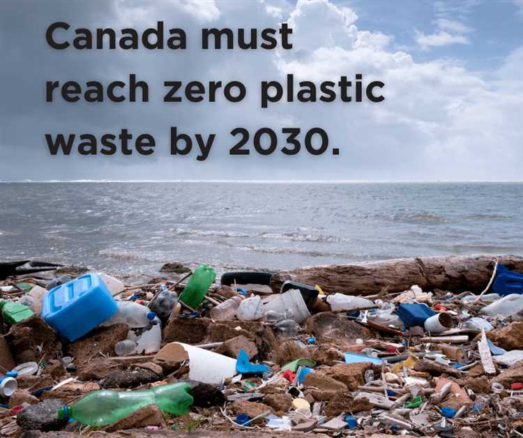 Zero waste canada