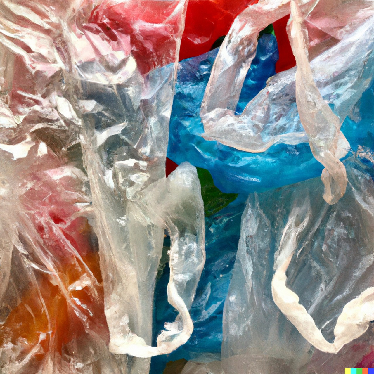 Resolving The Age-old Debate. Paper Vs Plastic Bags - envoPAP